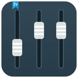 MP3 Gain icon